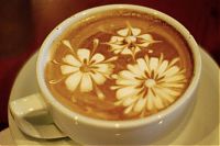 Art & Creativity: latte art