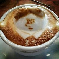 TopRq.com search results: latte art