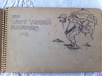 TopRq.com search results: World War II illustrations By Weston Emmart