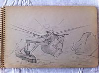 TopRq.com search results: World War II illustrations By Weston Emmart