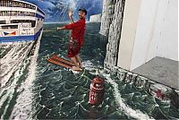 Art & Creativity: 3D street art