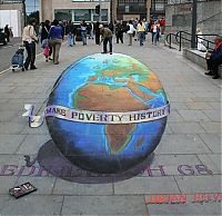 Art & Creativity: 3D street art