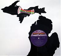 TopRq.com search results: vinyl records art