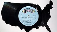 TopRq.com search results: vinyl records art