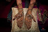 Art & Creativity: Mehndi Henna Indian tattoos