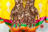 Art & Creativity: Mehndi Henna Indian tattoos