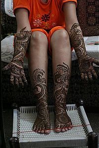 TopRq.com search results: Mehndi Henna Indian tattoos