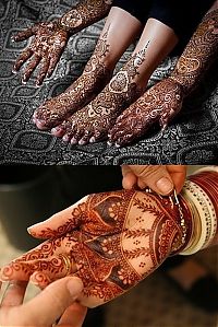 TopRq.com search results: Mehndi Henna Indian tattoos