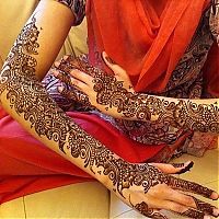 TopRq.com search results: Mehndi Henna Indian tattoos