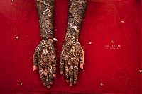 Art & Creativity: Mehndi Henna Indian tattoos