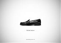 TopRq.com search results: Famous shoes project by Federico Mauro