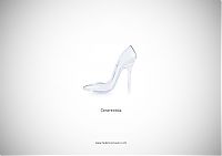 TopRq.com search results: Famous shoes project by Federico Mauro