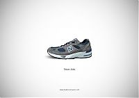 TopRq.com search results: Famous shoes project by Federico Mauro