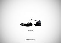 TopRq.com search results: Famous shoes project by Federico Mauro