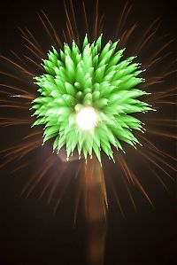 TopRq.com search results: Long exposure fireworks by David Johnson