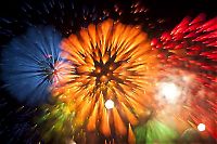 TopRq.com search results: Long exposure fireworks by David Johnson