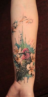 TopRq.com search results: nature tattoo