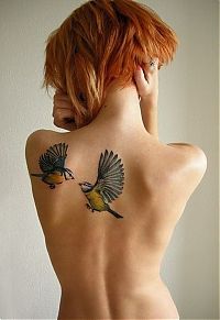 TopRq.com search results: nature tattoo