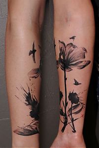 TopRq.com search results: nature tattoo