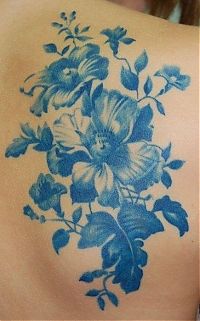 TopRq.com search results: nature tattoo