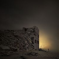 TopRq.com search results: Post-apocalyptic world by Michał Karcz