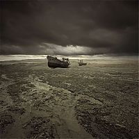 TopRq.com search results: Post-apocalyptic world by Michał Karcz