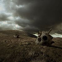 TopRq.com search results: Post-apocalyptic world by Michał Karcz