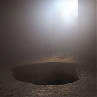 Art & Creativity: Post-apocalyptic world by Michał Karcz