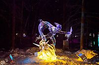 TopRq.com search results: World Ice Art Championships 2013, Fairbanks, Alaska