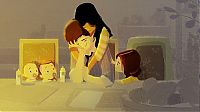 Art & Creativity: Illustration moments by Pascal Campion