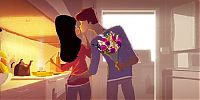 TopRq.com search results: Illustration moments by Pascal Campion