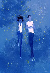 TopRq.com search results: Illustration moments by Pascal Campion