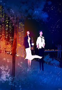 Art & Creativity: Illustration moments by Pascal Campion