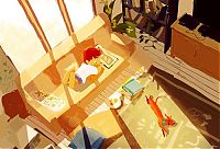 TopRq.com search results: Illustration moments by Pascal Campion