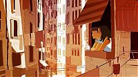 Art & Creativity: Illustration moments by Pascal Campion