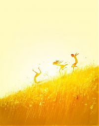 TopRq.com search results: Illustration moments by Pascal Campion