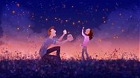 Art & Creativity: Illustration moments by Pascal Campion