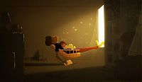 Art & Creativity: Illustration moments by Pascal Campion