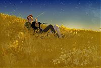 TopRq.com search results: Illustration moments by Pascal Campion