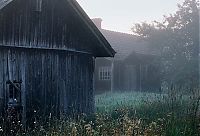 Art & Creativity: House in the Woods by Kai Fagerström