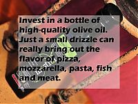 Art & Creativity: interesting facts about cooking
