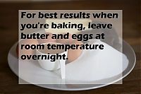 TopRq.com search results: interesting facts about cooking