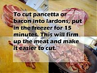 interesting facts about cooking