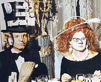 TopRq.com search results: Surrealist Ball at Ferrières, 1972, Château de Ferrières, France