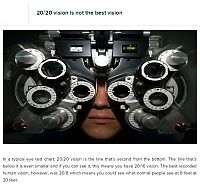 TopRq.com search results: interesting facts about eyes