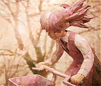 Art & Creativity: 3D works by Shintaro Ohata