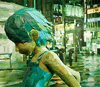 TopRq.com search results: 3D works by Shintaro Ohata