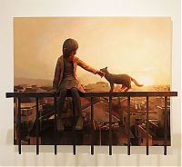 Art & Creativity: 3D works by Shintaro Ohata