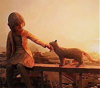 Art & Creativity: 3D works by Shintaro Ohata