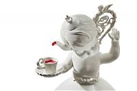 TopRq.com search results: Gore porcelain sculptures by Maria Rubinke